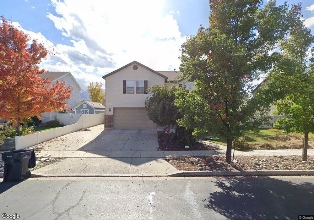 1127 W 350 S, Spanish Fork, UT 84660 - photo 1