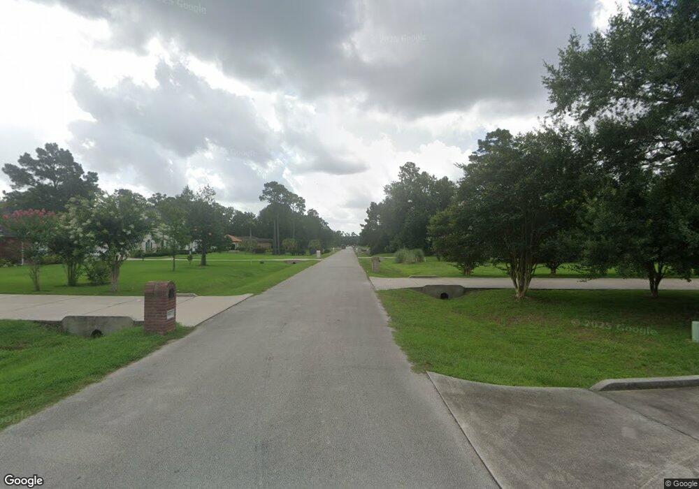 3807 Almond Ct, Spring, TX 77386 - photo 1