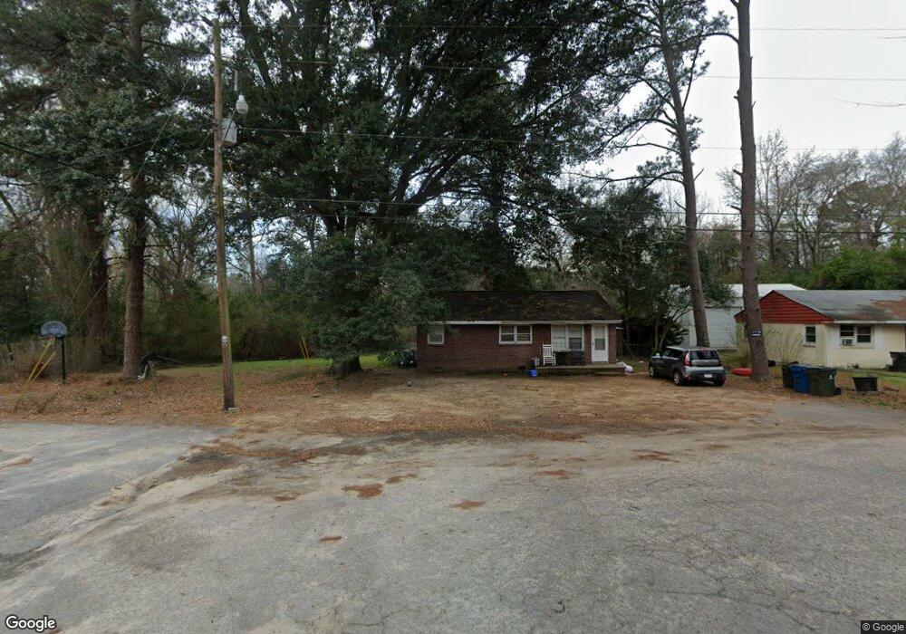 150 Whiteside Cir, West Columbia, SC 29169 - photo 1