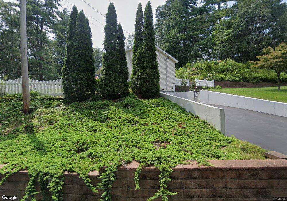 333 Hudson St, Northborough, MA 01532 - photo 1