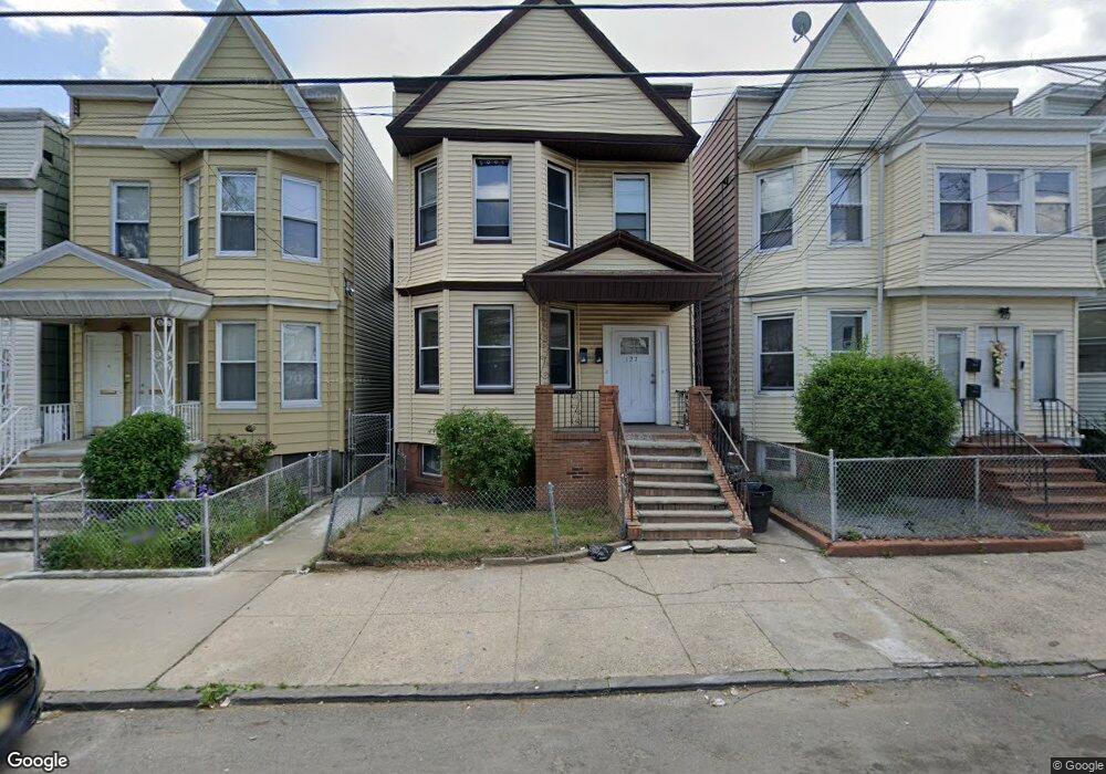 127 Bidwell Ave unit 2, Jersey City, NJ 07305 - photo 1