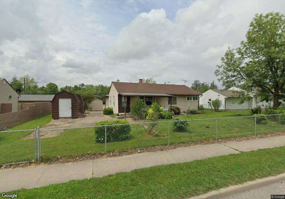 3604 S Emerson Ave, Beech Grove, IN 46107 - photo 1