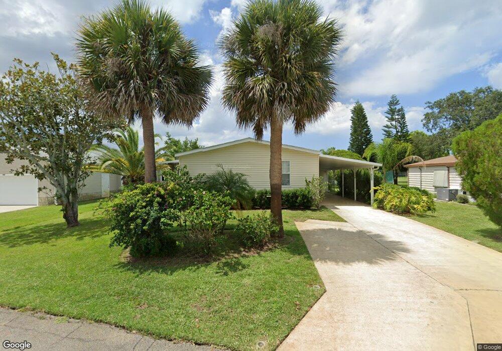 928 Sequoia St, Sebastian, FL 32976 - photo 1