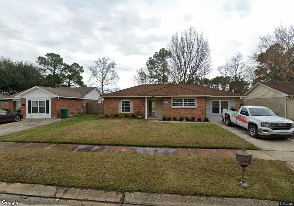 115 Trafalgar Square Other, Slidell, LA 70461 - photo 1