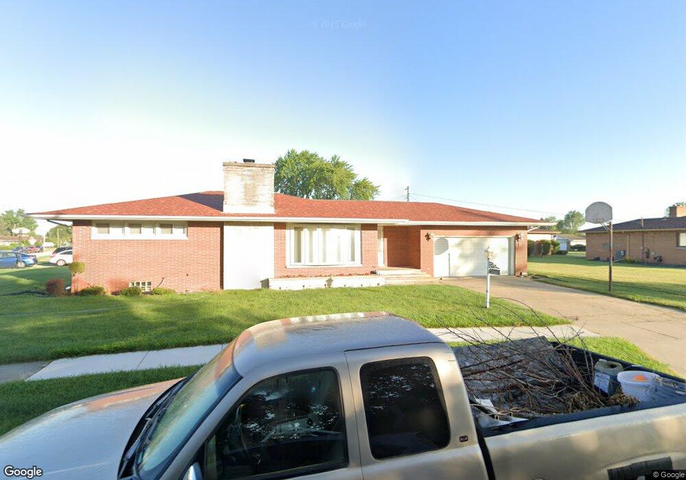 5520 Jefferson Place, Merrillville, IN 46410 - photo 1