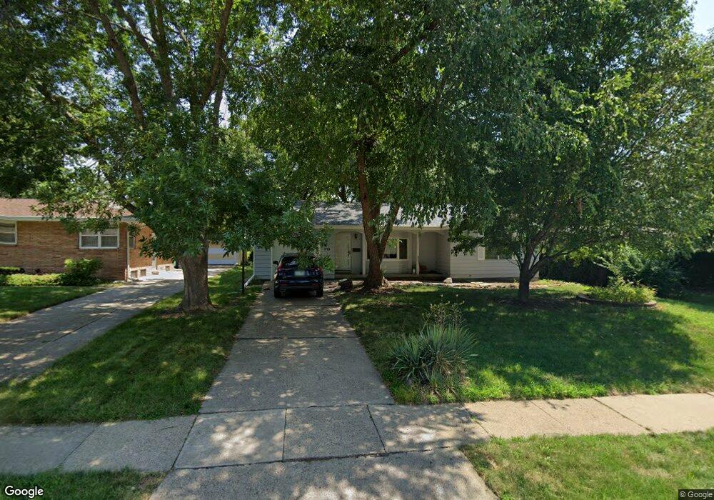 713 28th St, West Des Moines, IA 50265 - photo 1