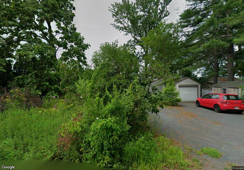 33 King Philip Rd, Norton, MA 02766 - photo 1