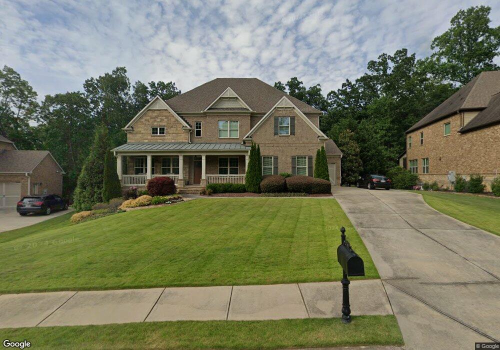 3763 Crossvine Bend, Marietta, GA 30066 - photo 1