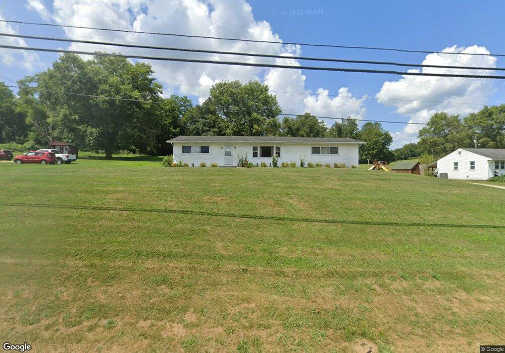 12297 State Route 93 N, Logan, OH 43138 - photo 1