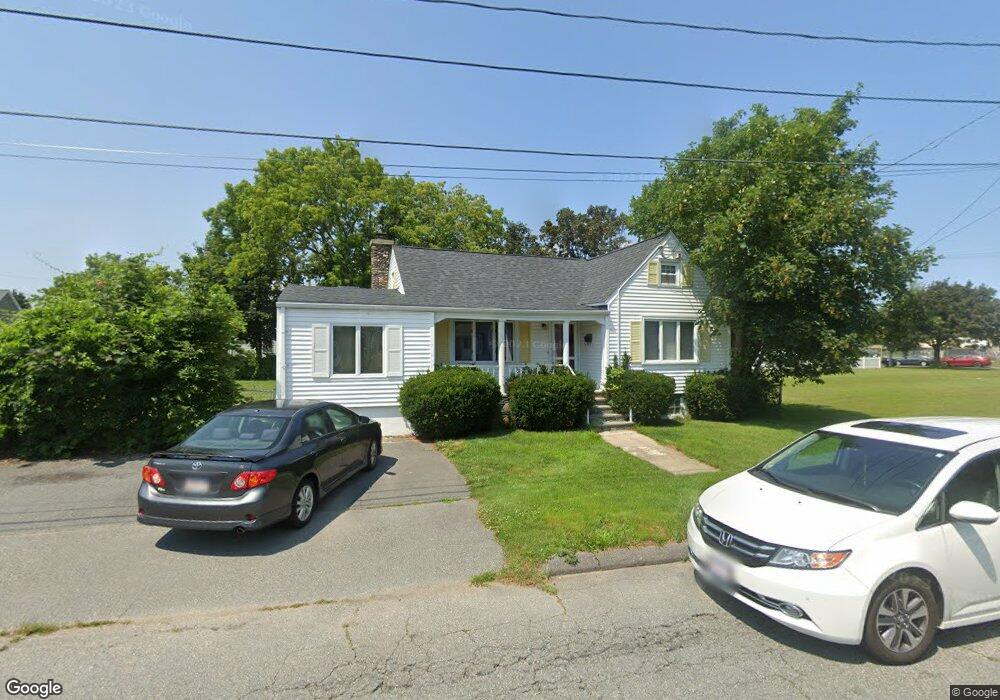 39 Winterville Rd, New Bedford, MA 02740 - photo 1