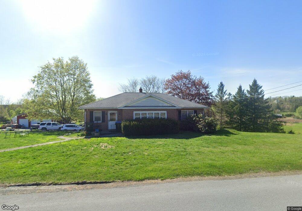 351 Bellvale Lakes Rd, Warwick, NY 10990 - photo 1