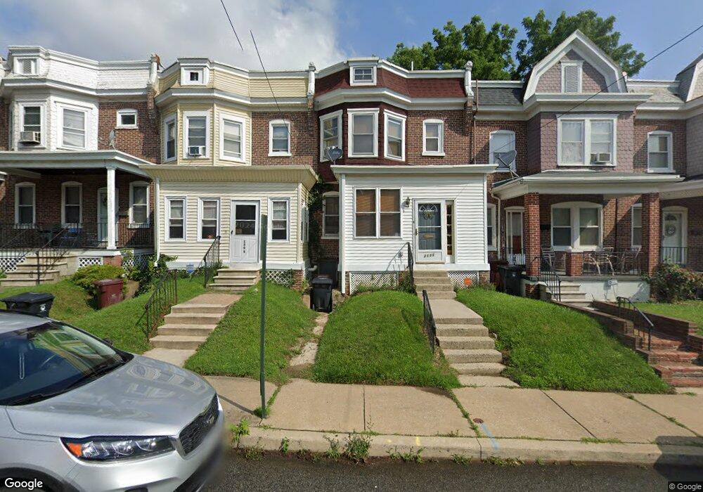 2505 N Jefferson St, Wilmington, DE 19802 - photo 1