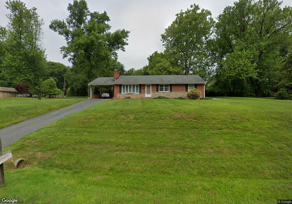 2404 Stoneybrook Rd, Fallston, MD 21047 - photo 1