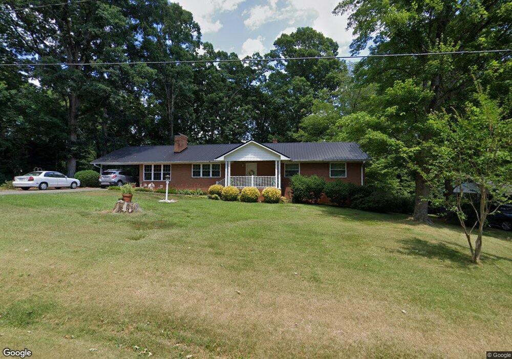 1635 Arrowwood Rd, Asheboro, NC 27205 - photo 1