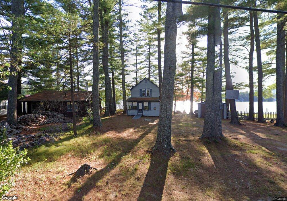 108 Town House Rd, Milton, NH 03851 - photo 1