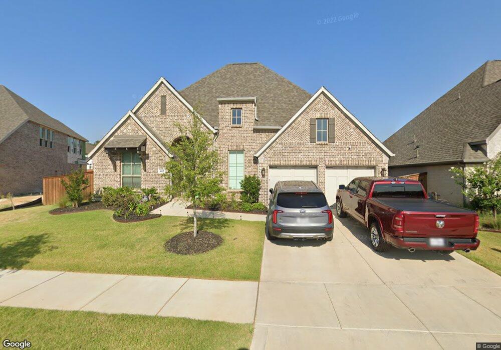 4112 Willow Grove Ave, Denton, TX 76210 - photo 1