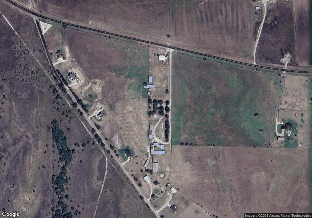 601 Farm To Market Road 1885, Weatherford, TX 76088 - photo 1