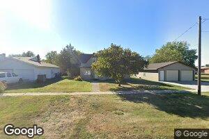 2204 Laurel St, Tyndall, SD 57066