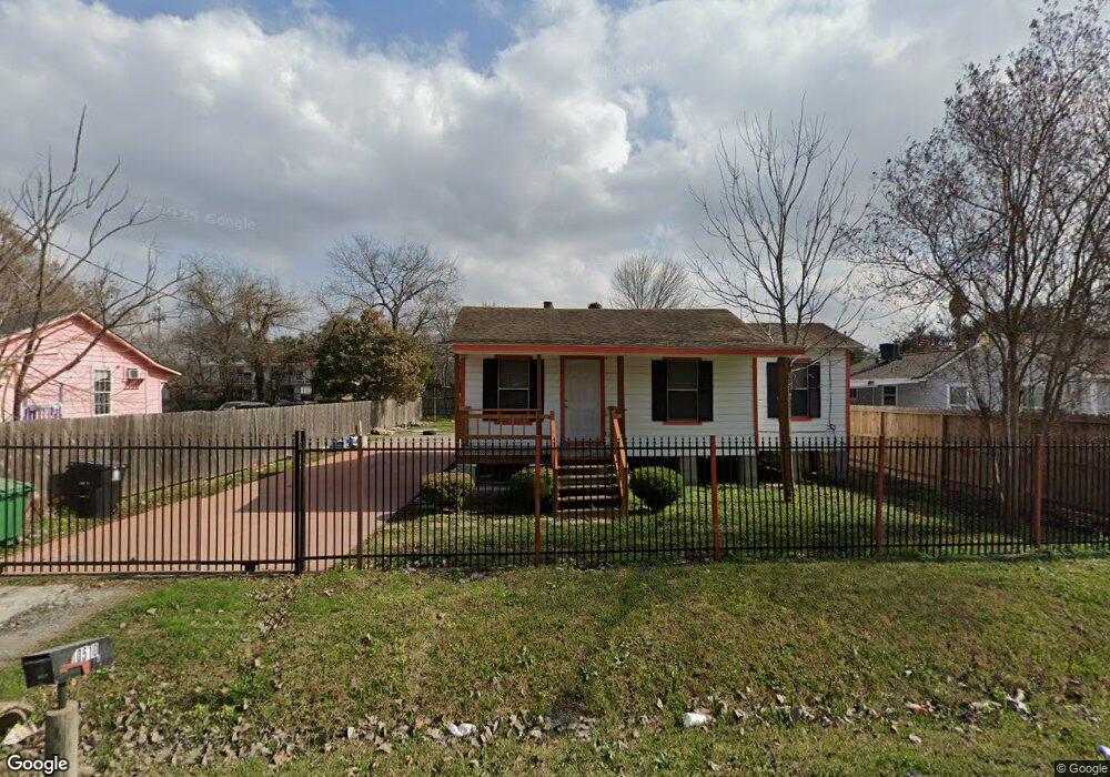 10510 Bentley St, Houston, TX 77093 - photo 1