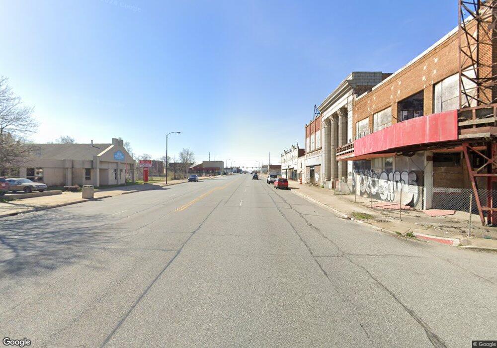 5 W 17th Ave, Gary, IN 46407 - photo 1