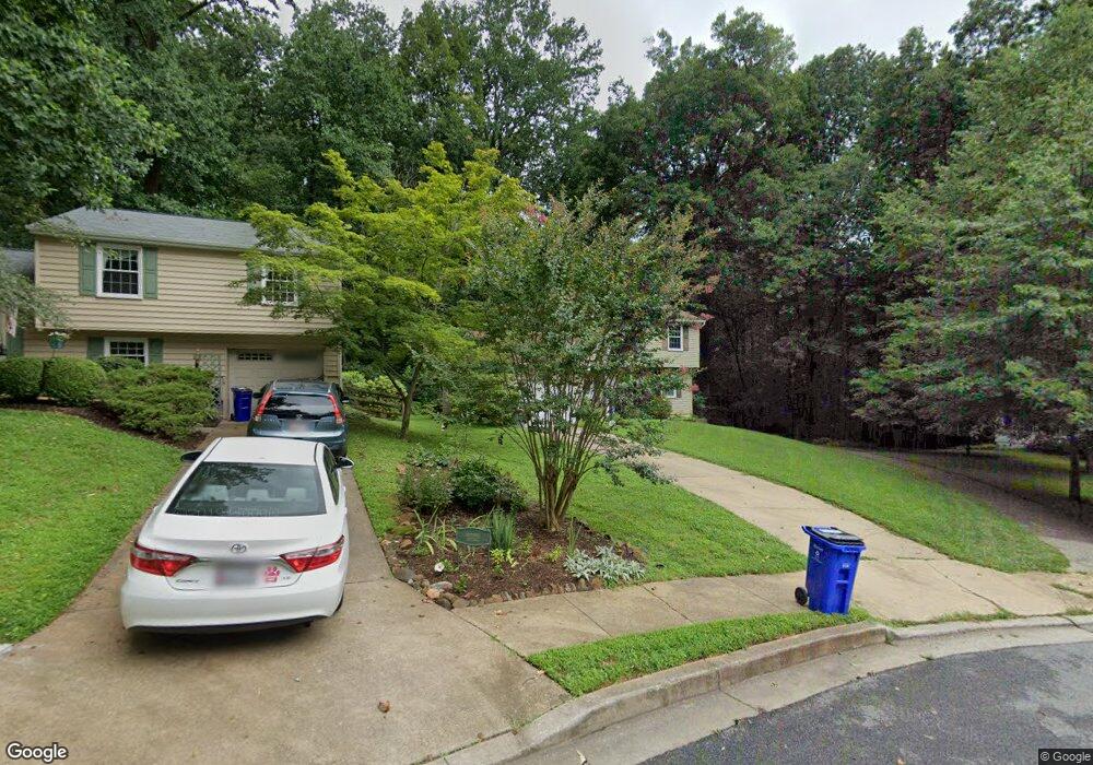 9473 Keepsake Way, Columbia, MD 21046 - photo 1