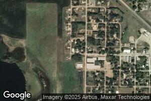 606 Main Ave, Florence, SD 57235