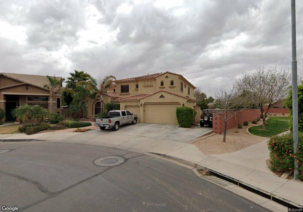 2262 S Wesley, Mesa, AZ 85209 - photo 1