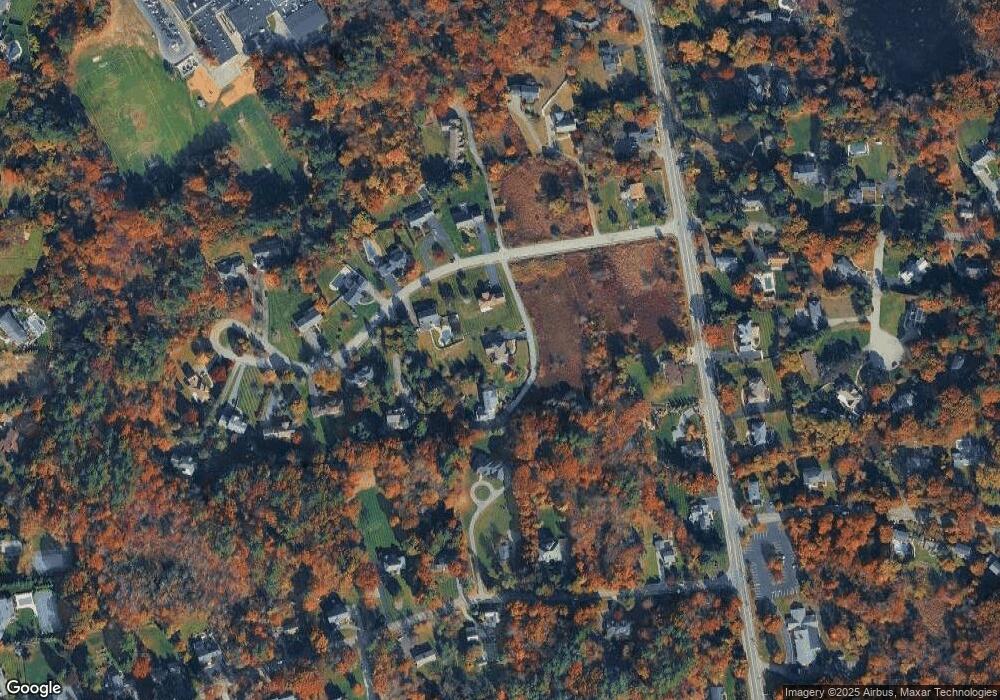 8 Orchard Crossing, Andover, MA 01810 - photo 1