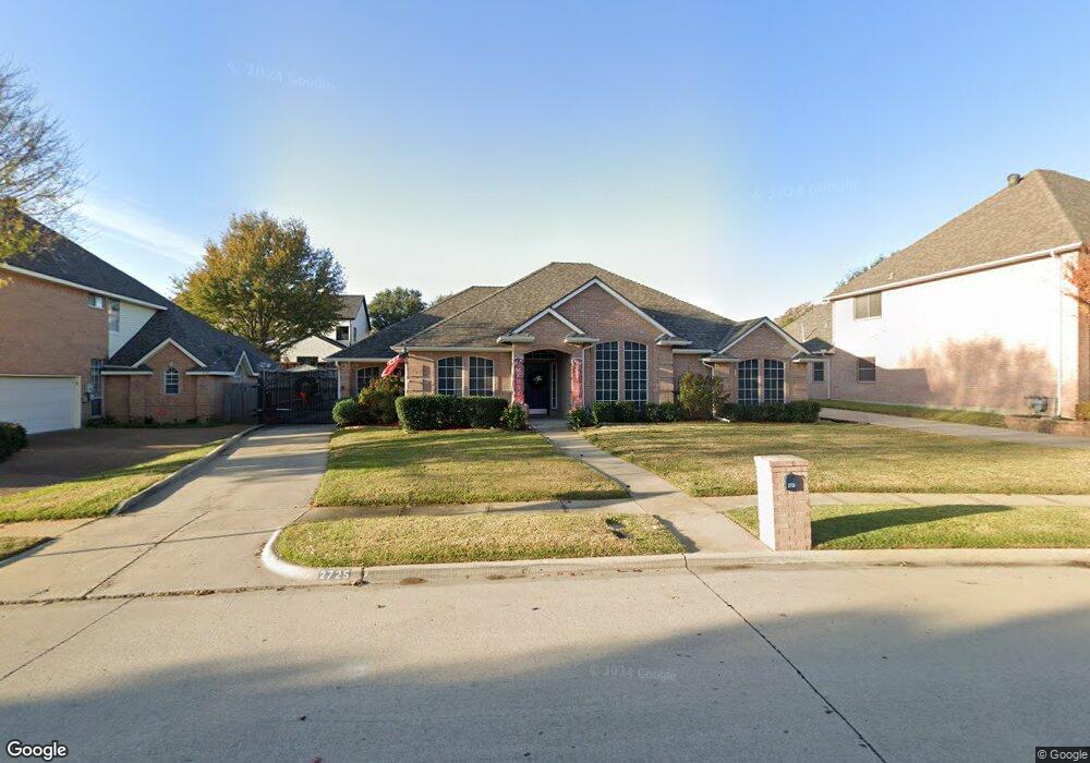 2725 Mill Haven Dr, Hurst, TX 76054 - photo 1