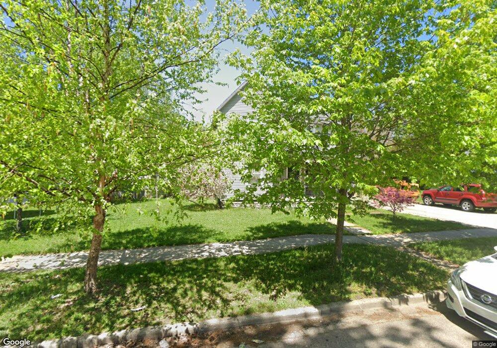 120 W Cleveland Ave, Elkhart, IN 46516 - photo 1