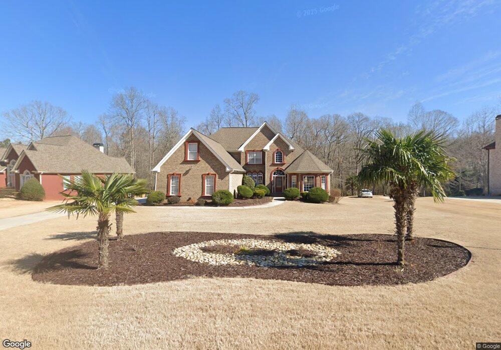 186 Johns Creek Ln, Stockbridge, GA 30281 - photo 1