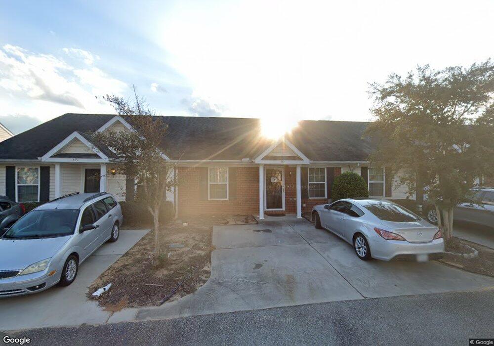 443 Flowing Creek Dr, Evans, GA 30809 - photo 1