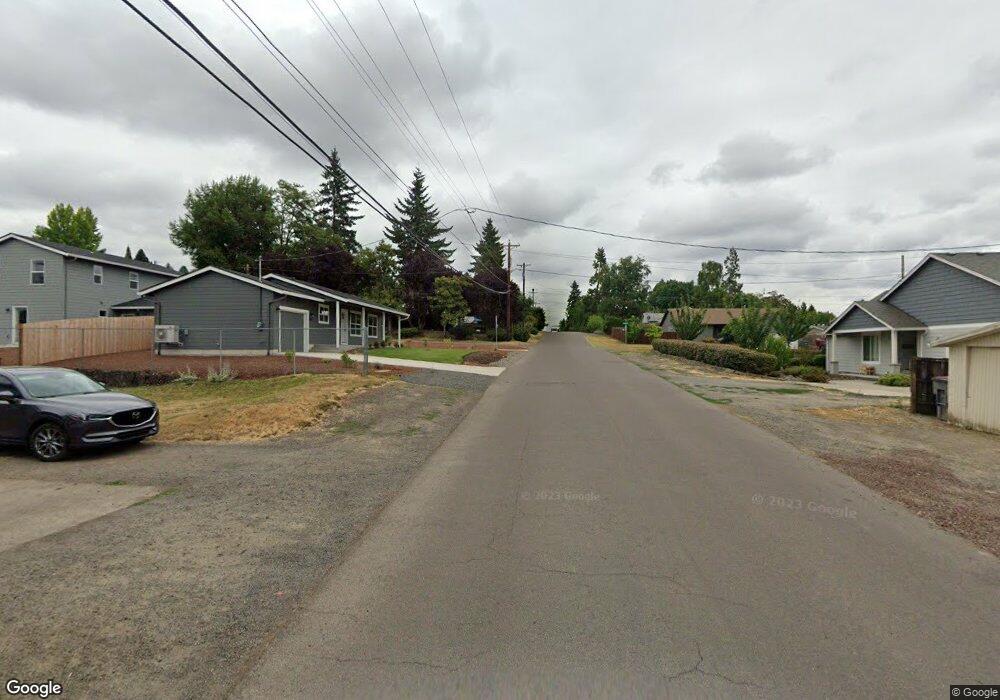 643 E 7th St, Lafayette, OR 97127 - photo 1