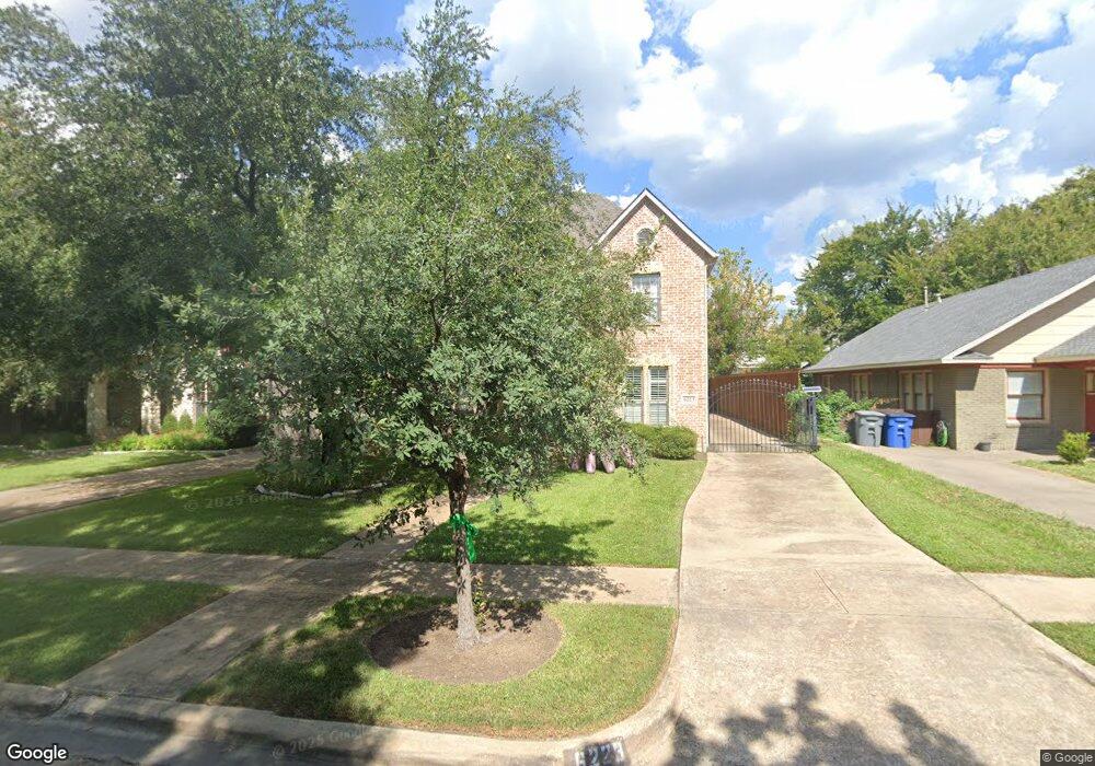 6223 Palo Pinto Ave, Dallas, TX 75214 - photo 1