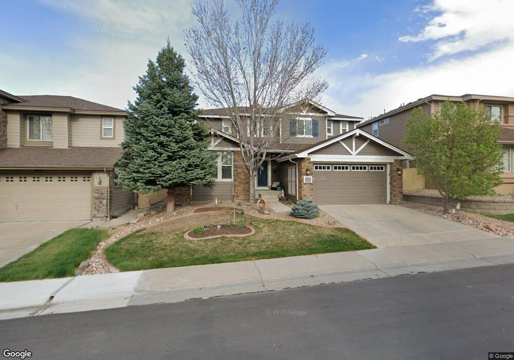10852 Glengate Loop, Highlands Ranch, CO 80130 - photo 1