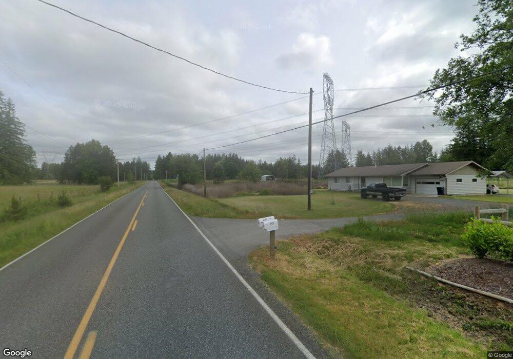 8420 Valley View Rd, Custer, WA 98240 - photo 1