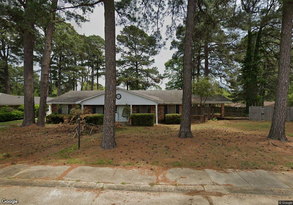 4004 Colorado St, Texarkana, TX 75503 - photo 1