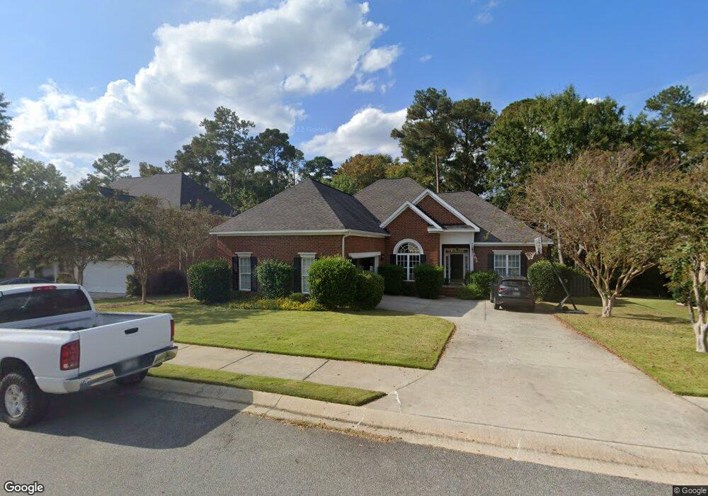 244 Newland Cir, Evans, GA 30809 - photo 1