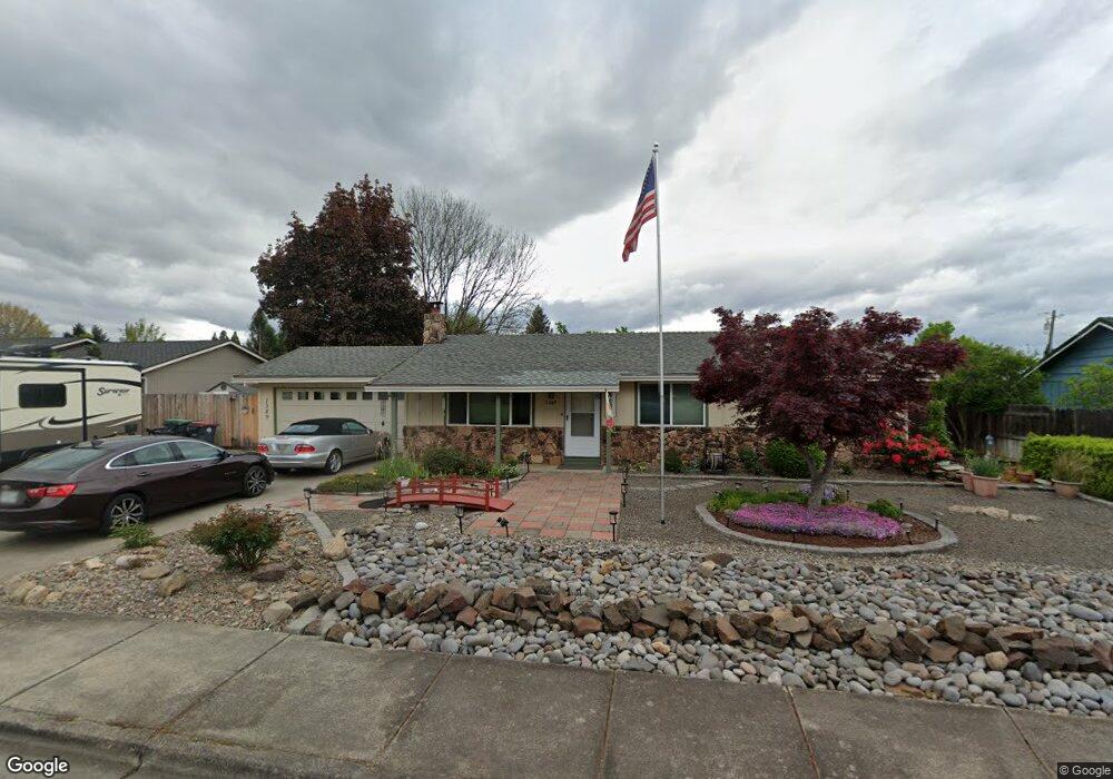 1349 Severson Dr, Medford, OR 97504 - photo 1