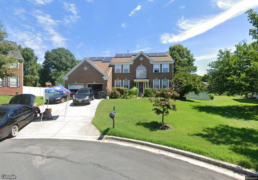 13605 Royal Ct, Laurel, MD 20708 - photo 1