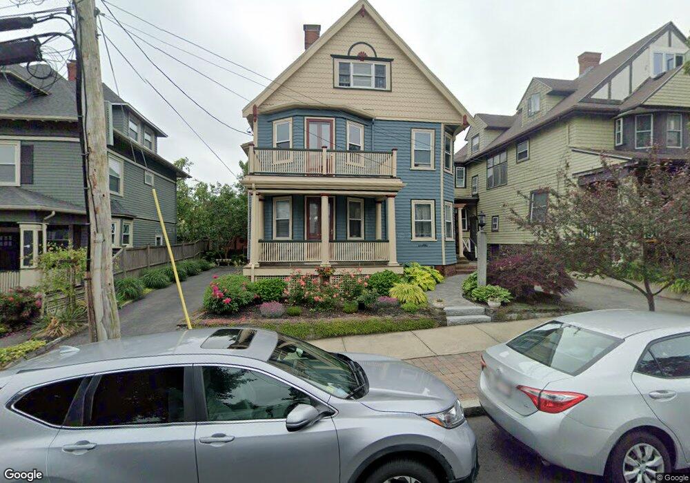 5 Wolcott Rd unit 1, Lynn, MA 01902 - photo 1