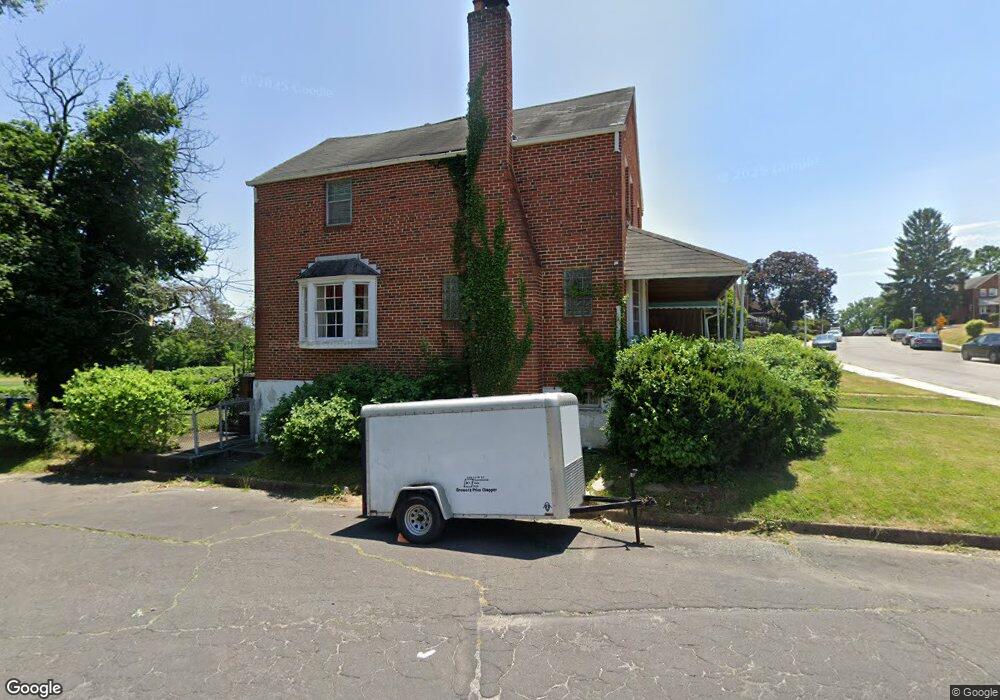 5783 Edgepark Rd, Baltimore, MD 21239 - photo 1