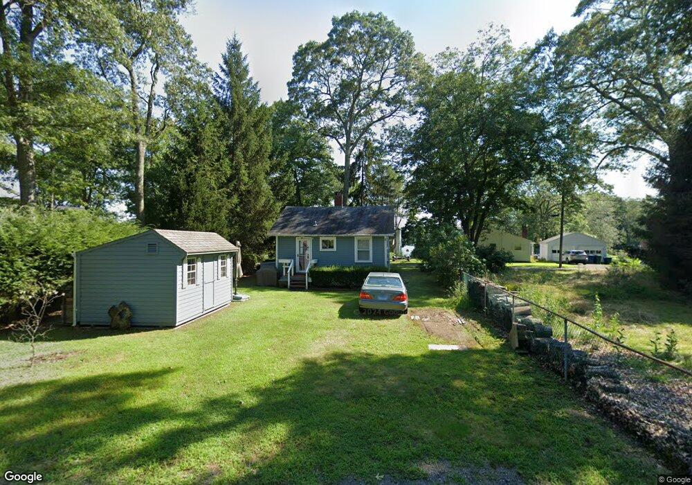 22 Osceola Trail, Old Lyme, CT 06371 - photo 1