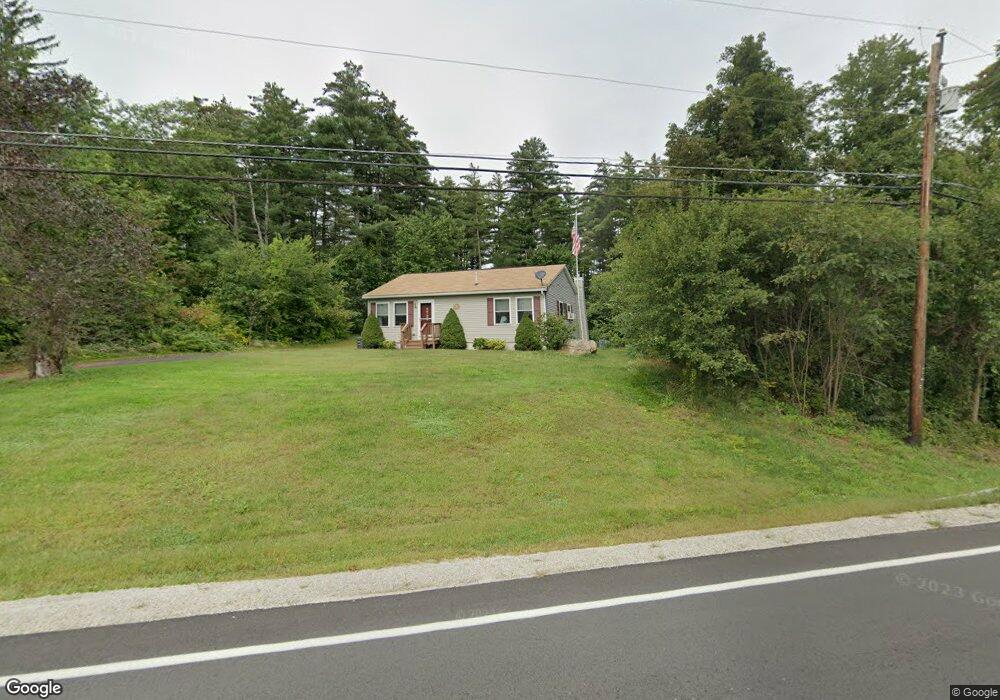 310 Buck St, Pembroke, NH 03275 - photo 1