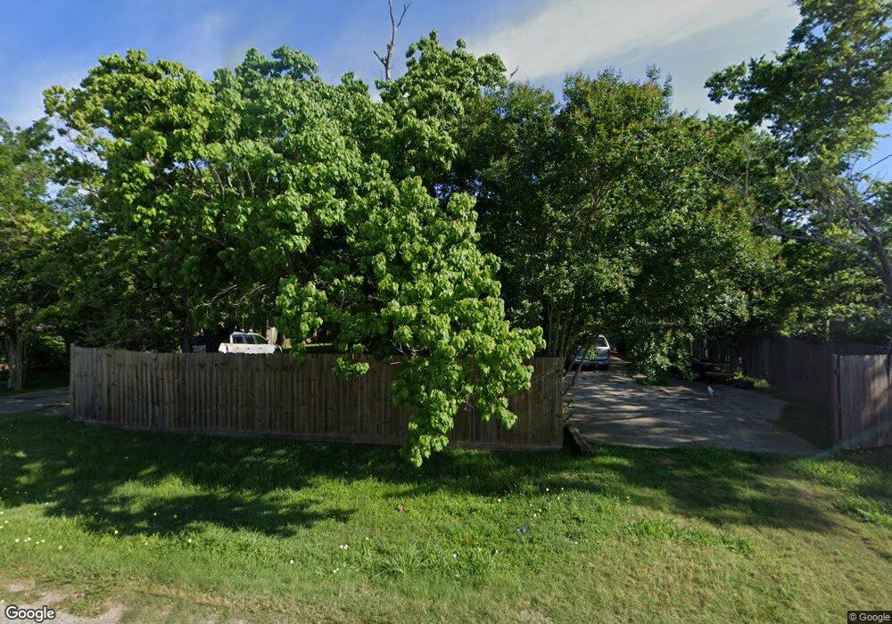 1048 County Road 913 unit 1, Brazoria, TX 77422 - photo 1