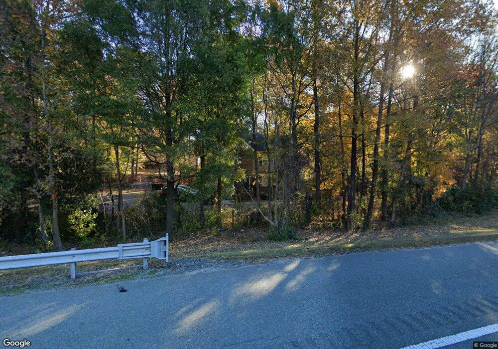 853 Sherwood Rd, Asheboro, NC 27205 - photo 1