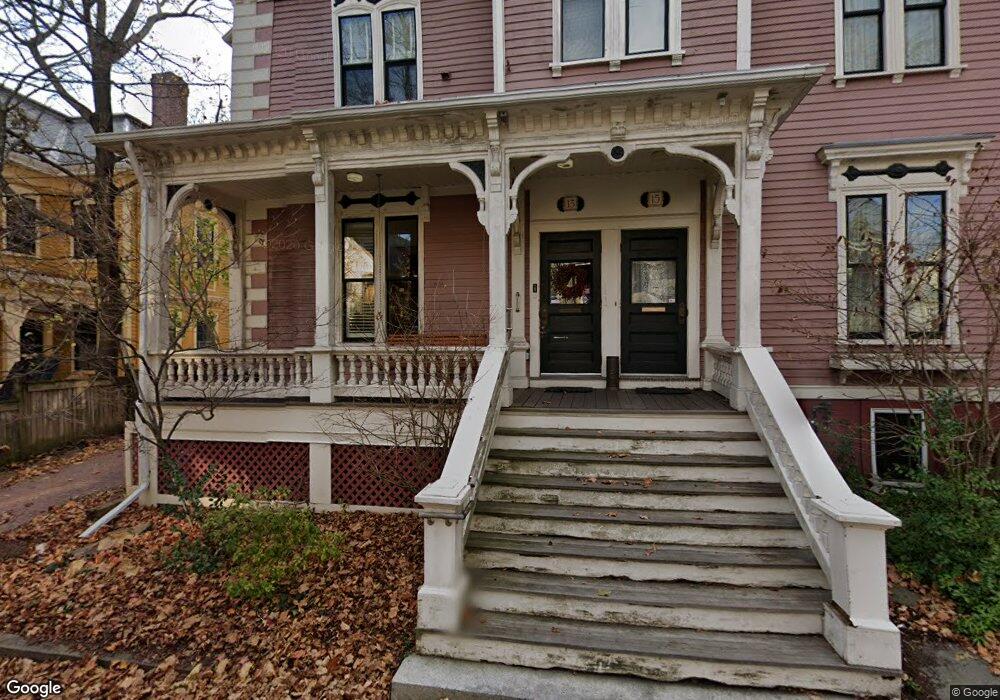 13 Humboldt St, Cambridge, MA 02140 - photo 1