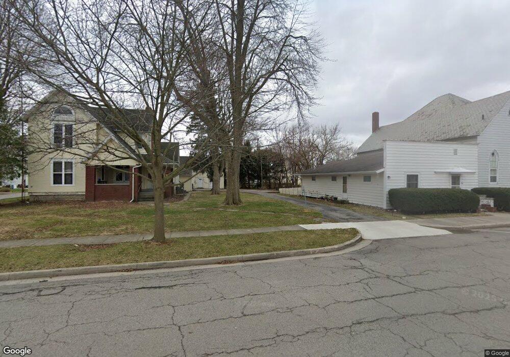 214 E Main St, Pandora, OH 45877 - photo 1