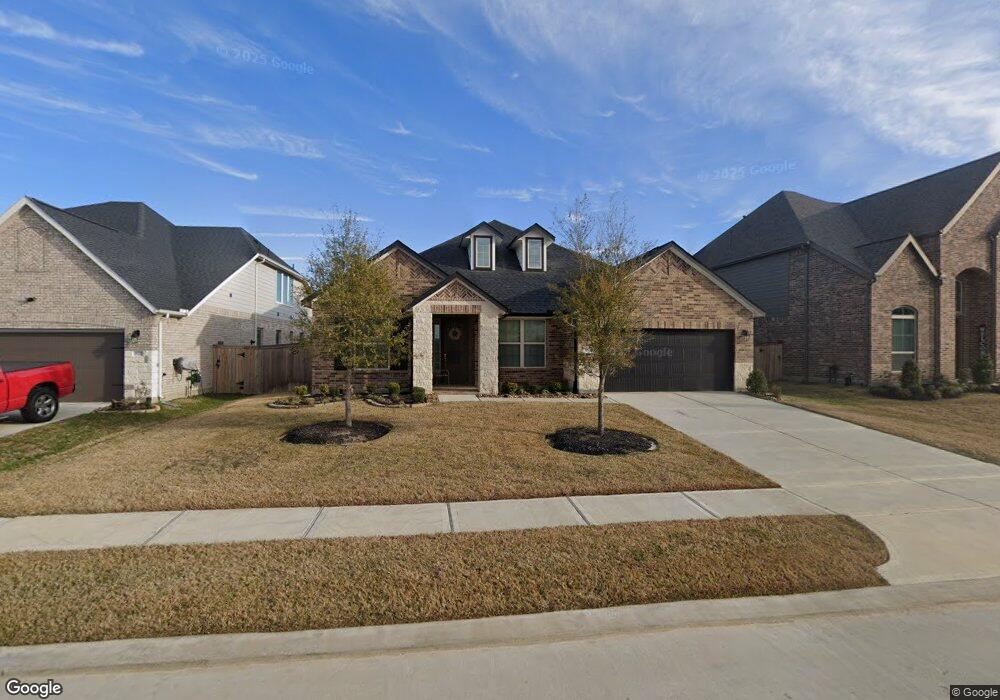 19218 Trotting Green Trail, Tomball, TX 77377 - photo 1
