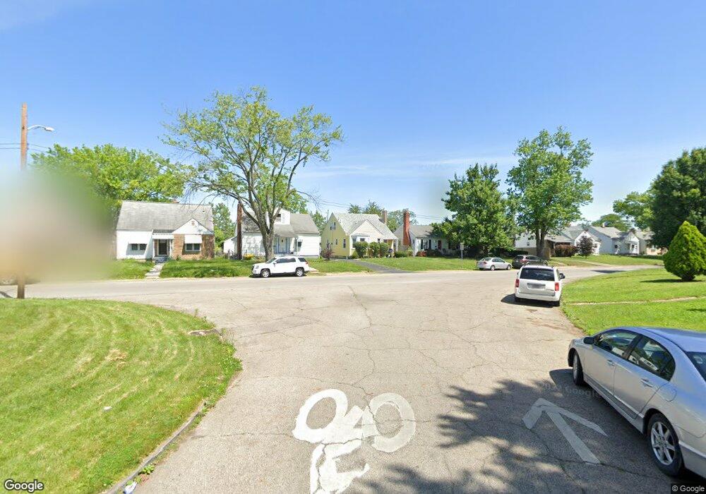 3090 Steele Ave, Columbus, OH 43204 - photo 1